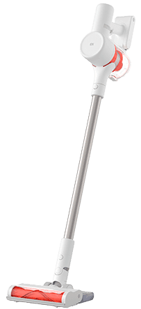 Xiaomi Mi Vacuum Cleaner G10 blanco Xiaomi Mi Vacuum Cleaner G10 blanco
