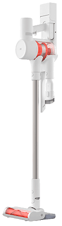Xiaomi Mi Vacuum Cleaner G10 blanco Xiaomi Mi Vacuum Cleaner G10 blanco