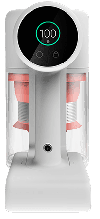 Xiaomi Mi Vacuum Cleaner G10 blanco