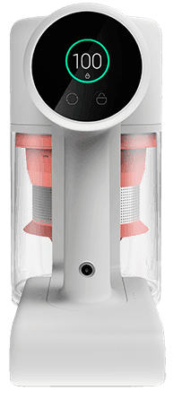 Xiaomi Mi Vacuum Cleaner G10 blanco Xiaomi Mi Vacuum Cleaner G10 blanco