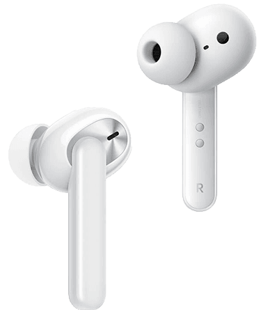 Oppo Enco W31 Blanco