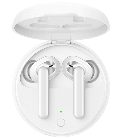 Oppo Enco W31 Blanco