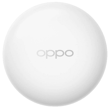 Oppo Enco W31 Blanco