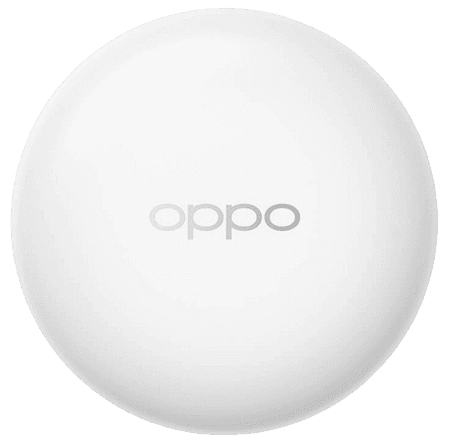 Oppo Enco W31 Blanco