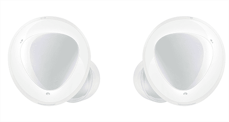Samsung Galaxy Buds blancos Samsung Galaxy Buds blancos