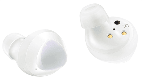 Samsung Galaxy Buds blancos Samsung Galaxy Buds blancos