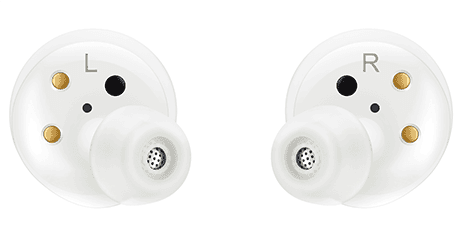 Samsung Galaxy Buds blancos Samsung Galaxy Buds blancos