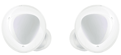 Samsung Galaxy Buds Plus blancos