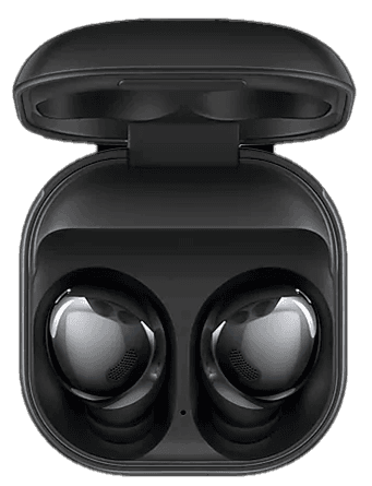 Samsung Galaxy Buds Pro negros Samsung Galaxy Buds Pro negros