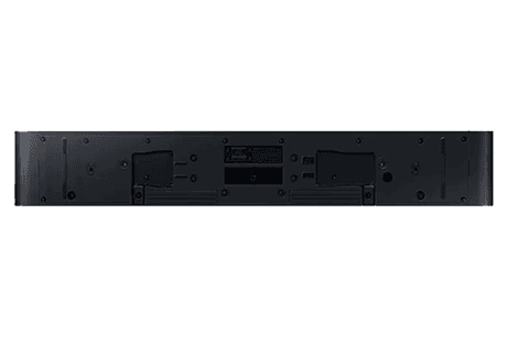 Barra de sonido Samsung HWS60B Barra de sonido Samsung HWS60B