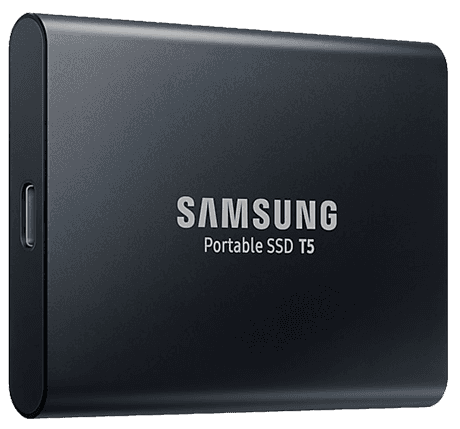 Samsung Portable SSD T5 1TB Samsung Portable SSD T5 1TB