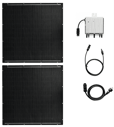Panel Solar 400 W Panel Solar 400 W
