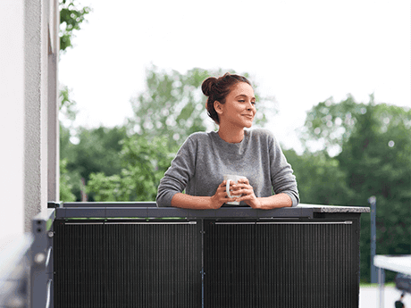 Panel Solar 400 W Panel Solar 400 W