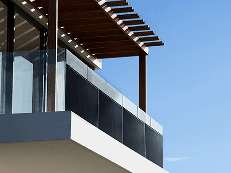 Panel Solar 800 W