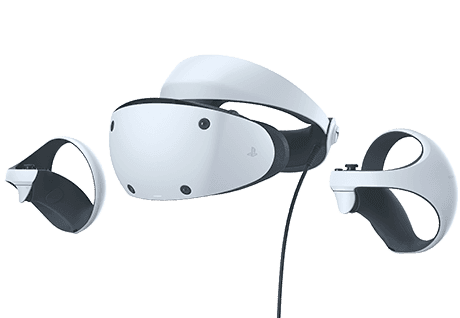 Gafas de realidad virtual PlayStation VR2