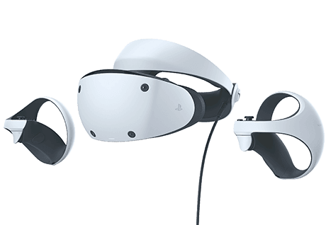Gafas de realidad virtual PlayStation VR2 Gafas de realidad virtual PlayStation VR2