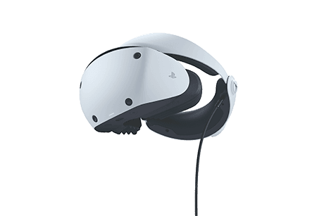 Gafas de realidad virtual PlayStation VR2 Sense™ + Horizon Call of the Mountain