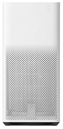 Xiaomi Mi Air Purifier 2H Blanco