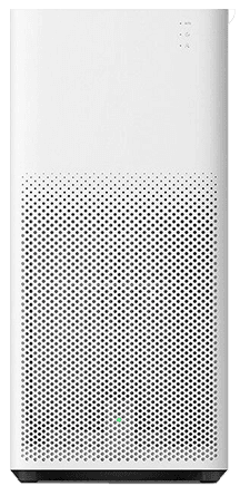 Xiaomi Mi Air Purifier 2H Blanco Xiaomi Mi Air Purifier 2H Blanco