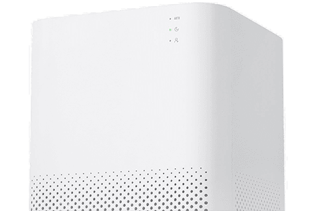 Xiaomi Mi Air Purifier 2H Blanco