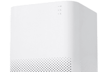 Xiaomi Mi Air Purifier 2H Blanco