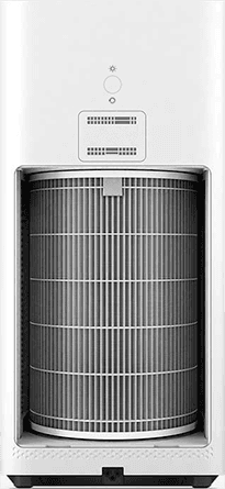 Xiaomi Mi Air Purifier 2H Blanco