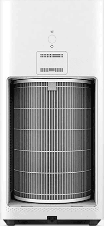 Xiaomi Mi Air Purifier 2H Blanco Xiaomi Mi Air Purifier 2H Blanco