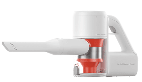 Xiaomi Mi Handheld Vacuum Cleaner Blanco