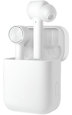 Xiaomi Mi True Wireless Earphones Blanco