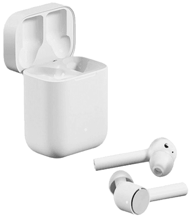 Xiaomi Mi True Wireless Earphones Blanco Xiaomi Mi True Wireless Earphones Blanco