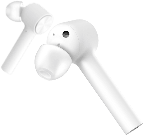 Xiaomi Mi True Wireless Earphones Blanco Xiaomi Mi True Wireless Earphones Blanco