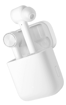 Xiaomi Mi True Wireless Earphones Blanco Xiaomi Mi True Wireless Earphones Blanco