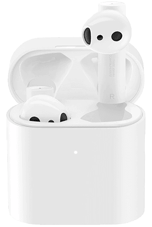 Xiaomi Mi True Wireless Earphones 2S Blanco Xiaomi Mi True Wireless Earphones 2S Blanco