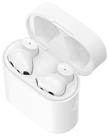 Xiaomi Mi True Wireless Earphones 2S Blanco Xiaomi Mi True Wireless Earphones 2S Blanco