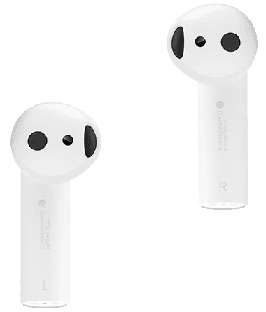Xiaomi Mi True Wireless Earphones 2S Blanco Xiaomi Mi True Wireless Earphones 2S Blanco
