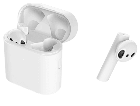Xiaomi Mi True Wireless Earphones 2S Blanco Xiaomi Mi True Wireless Earphones 2S Blanco