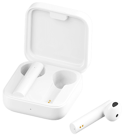 Xiaomi Mi True Wireless Earphones 2 Basic Blanco Xiaomi Mi True Wireless Earphones 2 Basic Blanco