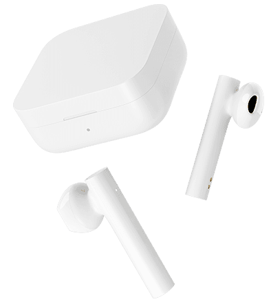 Xiaomi Mi True Wireless Earphones 2 Basic Blanco Xiaomi Mi True Wireless Earphones 2 Basic Blanco