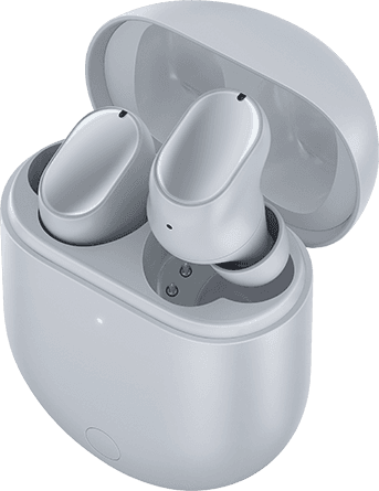 Auriculares Xiaomi Redmi Buds 3 Pro Auriculares Xiaomi Redmi Buds 3 Pro