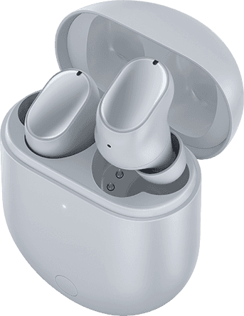 Auriculares Xiaomi Redmi Buds 3 Pro Auriculares Xiaomi Redmi Buds 3 Pro