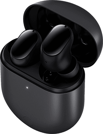 Auriculares Xiaomi Redmi Buds 3 Pro Auriculares Xiaomi Redmi Buds 3 Pro
