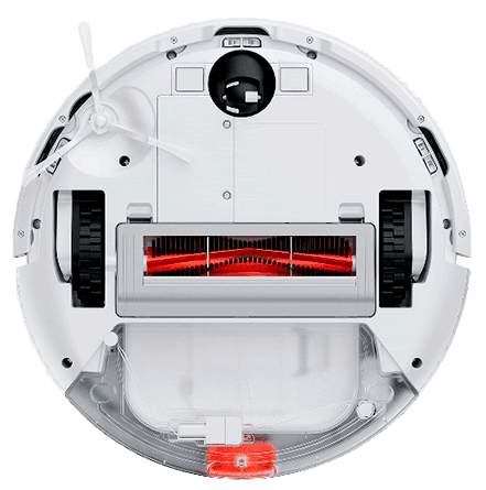 Robot aspirador Xiaomi Robot Vacuum E12