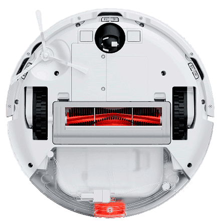 Robot aspirador Xiaomi Robot Vacuum E12