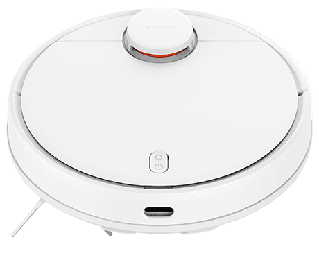 Robot aspirador Xiaomi Robot Vacuum S12 reacondicionado