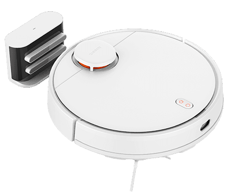Robot aspirador Xiaomi Robot Vacuum S12 reacondicionado Robot aspirador Xiaomi Robot Vacuum S12 reacondicionado