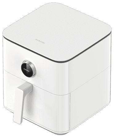 Freidora de aire Xiaomi Smart Air Fryer 6.5 L Freidora de aire Xiaomi Smart Air Fryer 6.5 L