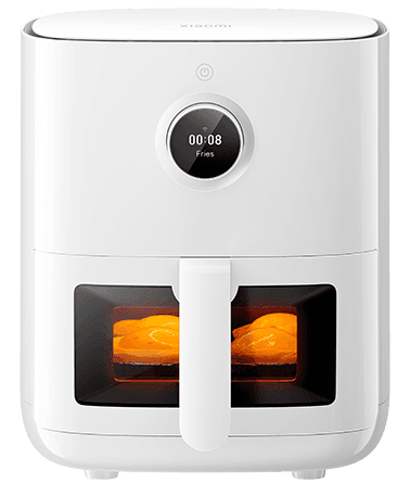 Xiaomi Freidora de aire Smart Air Fryer Pro 4 L