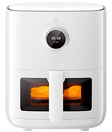 Xiaomi Freidora de aire Smart Air Fryer Pro 4 L Xiaomi Freidora de aire Smart Air Fryer Pro 4 L