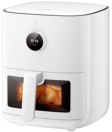 Xiaomi Freidora de aire Smart Air Fryer Pro 4 L Xiaomi Freidora de aire Smart Air Fryer Pro 4 L