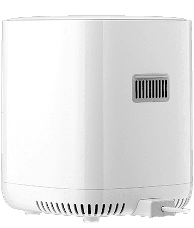 Xiaomi Freidora de aire Smart Air Fryer Pro 4 L